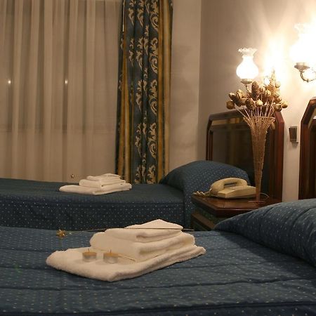 Hotel Turismo De Tabua Pokoj fotografie
