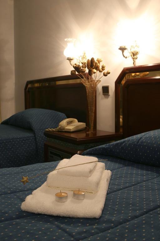 Hotel Turismo De Tabua Pokoj fotografie